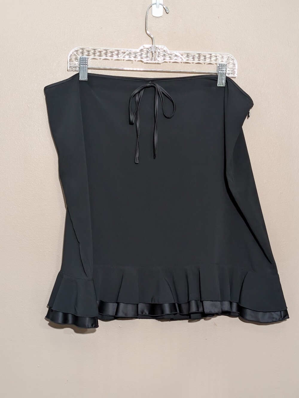 Y2K Balletcore Croquette Skirt Daisy Fuentes 16